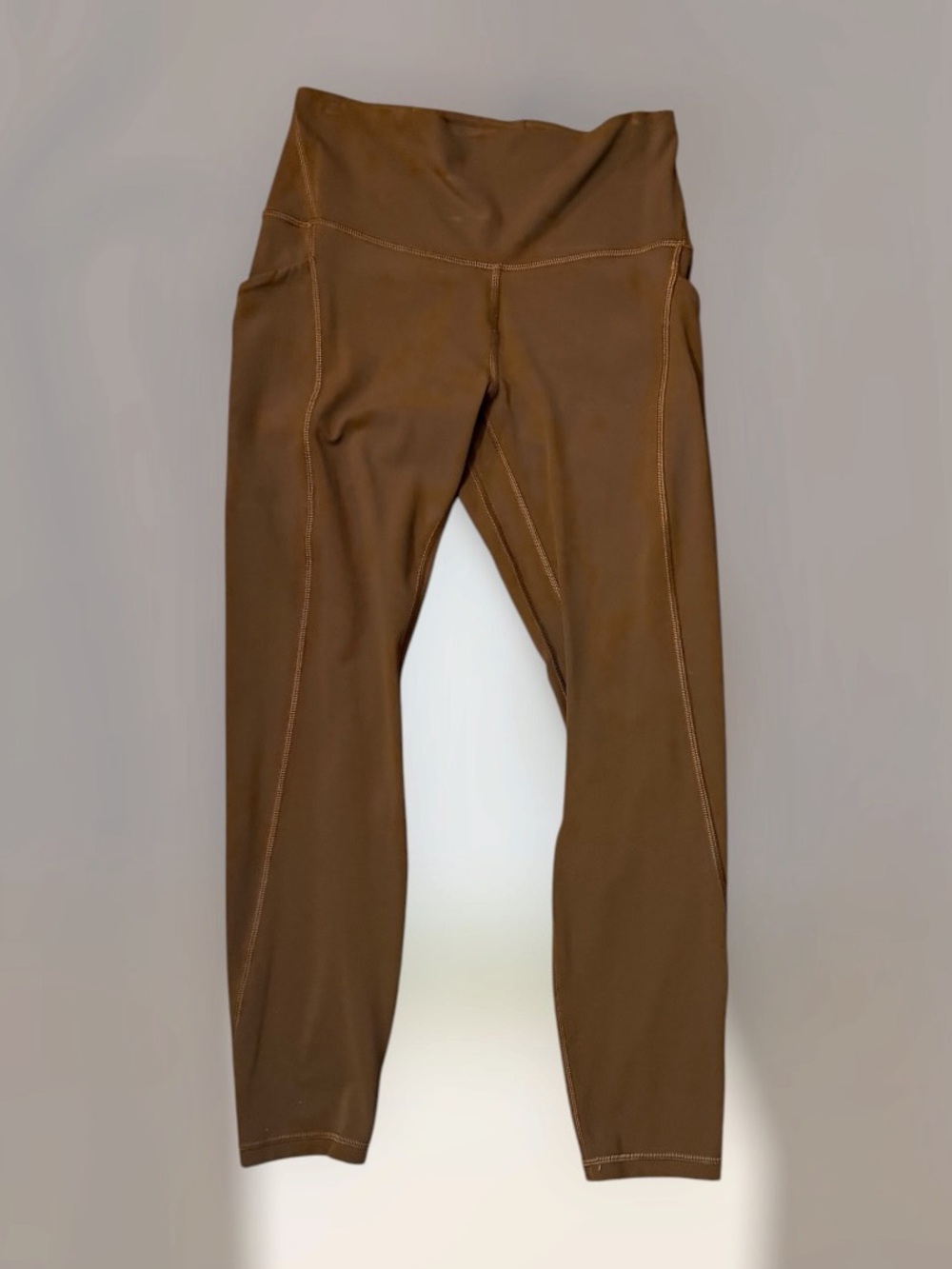 Lululemon Align Leggings w/pockets